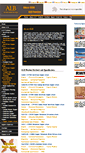 Mobile Screenshot of alb-copperalloys.com